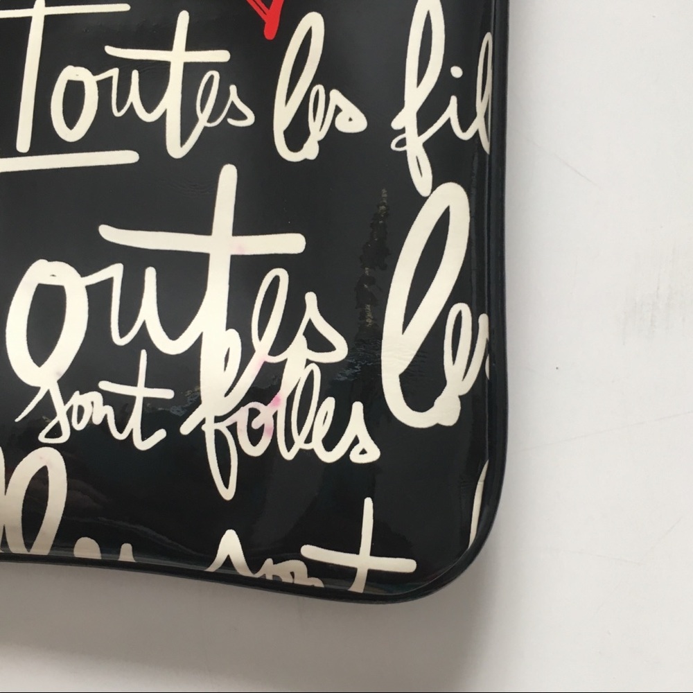 Kate Spade Large Pouch - Picture 4 of 5